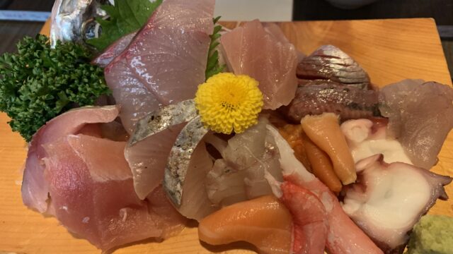 砺波市おすすめ海鮮 超新鮮 煮魚食べ放題付き コスパ最高ランチ さかなや工房 海鮮 蔵 りっちーの人生謳歌ブログ